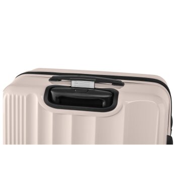 TOPMOVE® Hartschalenkoffer / Hardcase, 77 L - B-Ware