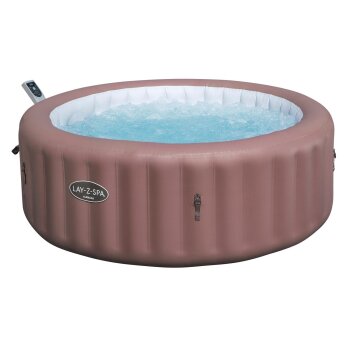 Bestway Lay-Z Spa Hawaii MaxHold Smart AirJet 6, 196 x 71...