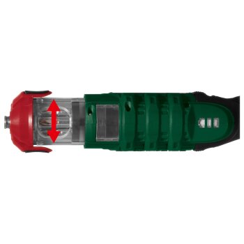 PARKSIDE® 4 V Akku-Wechselbitschrauber »Rapidfire 2.2« - B-Ware