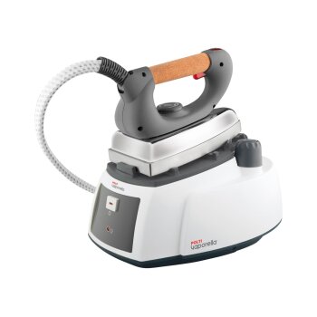 Polti Dampfbügelstation Vaporella 505 Pro - B-Ware