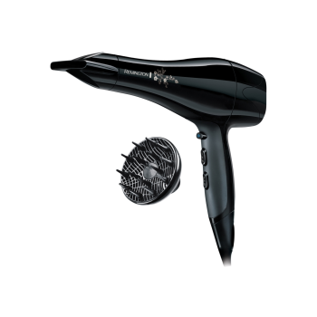 REMINGTON Pearl Pro-Air Ionen-Haartrockner...