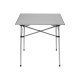 Rocktrail Aluminium-Campingtisch, faltbar - B-Ware