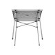 Rocktrail Aluminium-Campingtisch, faltbar - B-Ware