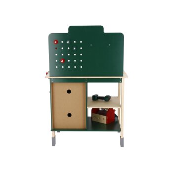 lupilu® Holz-Werkbank - B-Ware