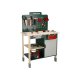 lupilu® Holz-Werkbank - B-Ware