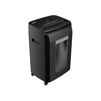 UNITED OFFICE® Aktenvernichter »UAVS 450 A1«, mit Schublade - B-Ware