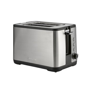 SILVERCREST® Doppelschlitz-Toaster »STE 850 F1« - B-Ware sehr gut