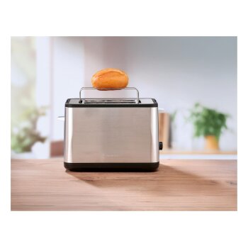SILVERCREST® Doppelschlitz-Toaster »STE 850 F1« - B-Ware sehr gut