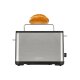 SILVERCREST® Doppelschlitz-Toaster »STE 850 F1« - B-Ware sehr gut