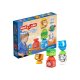 Geomag Magnet-Set »Magicube Blocks - Safari« - B-Ware neuwertig