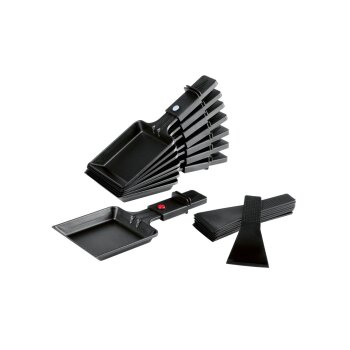 SILVERCREST® Raclette-Grill SRGS 1400 E2 - B-Ware sehr gut