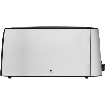 WMF Toaster Bueno Pro, Doppel-Langschlitz, edelstahl -...