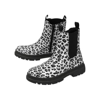 esmara® Kinder Stiefeletten (Leo, 32) - B-Ware neuwertig
