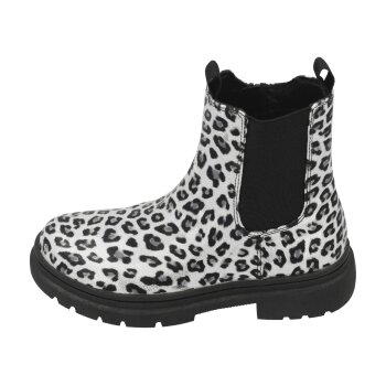 esmara® Kinder Stiefeletten (Leo, 32) - B-Ware neuwertig