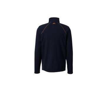 CRIVIT Herren Fleecejacke (Navy, M (48/50)) - B-Ware neuwertig