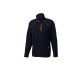 CRIVIT Herren Fleecejacke (Navy, M (48/50)) - B-Ware neuwertig