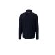 CRIVIT Herren Fleecejacke (Navy, M (48/50)) - B-Ware neuwertig