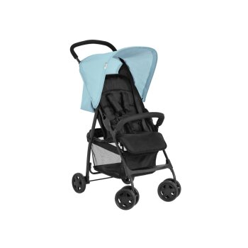 hauck Sport Buggy mit Sonnenverdeck, leicht und kompakt...