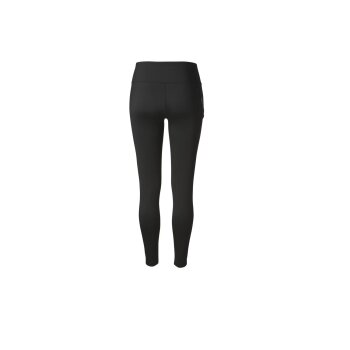 CRIVIT Damen Thermo-Funktionstights (Schwarz, XS(32/34)) - B-Ware neuwertig