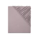 LIVARNO home Jersey-Modal-Spannbettlaken, 140-160 x 200 cm (Rosa) - B-Ware neuwertig