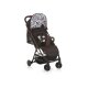 hauck Kinderwagen Fisher Price »Rio Plus«, faltbar (schwarz) - B-Ware gut