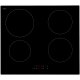 Hanseatic Induktions-Kochfeld von SCHOTT CERAN® HHI64BAF - B-Ware gut