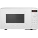 Siemens Mikrowelle FF023LMW0, weiß - B-Ware neuwertig