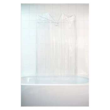 Ridder Duschfaltkabine Ombrella kristall - B-Ware sehr gut