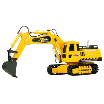 JAMARA RC Baufahrzeug (Bagger) - B-Ware sehr gut