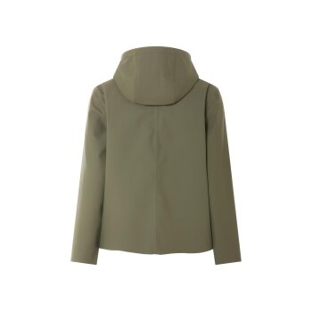 esmara® Damen Regenjacke, wind- und wasserdicht - B-Ware