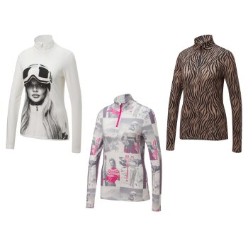 CRIVIT Damen Funktionsshirt - B-Ware