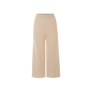 esmara® Damen Feinstrick Hose, besonders weich und...