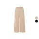 esmara® Damen Feinstrick Hose, besonders weich und anschmiegsam - B-Ware