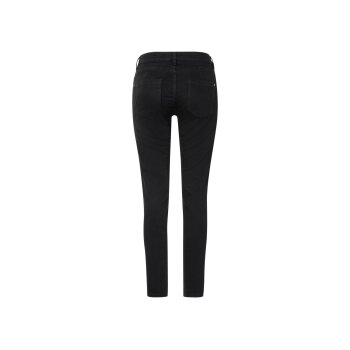 esmara® Damen Jeans, Super Skinny Fit, mit Po-Push-up-Effekt, normale Leibhöhe - B-Ware