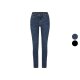 esmara® Damen Jeans, Super Skinny Fit, mit Po-Push-up-Effekt, normale Leibhöhe - B-Ware