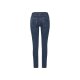 esmara® Damen Jeans, Super Skinny Fit, mit Po-Push-up-Effekt, normale Leibhöhe - B-Ware