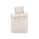 LIVARNO home Mikrofaser-Satin-Bettwäsche, 135 x 200 cm - B-Ware