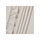 LIVARNO home Mikrofaser-Satin-Bettwäsche, 135 x 200 cm - B-Ware