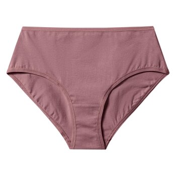 esmara® Damen Slips mit hoher Taille, 5 Stück - B-Ware