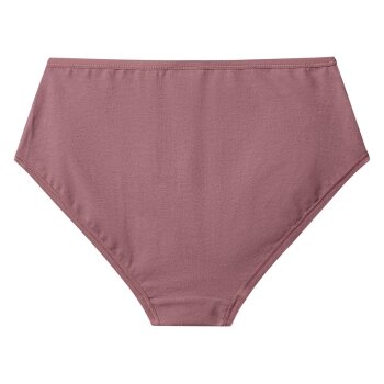esmara® Damen Slips mit hoher Taille, 5 Stück - B-Ware