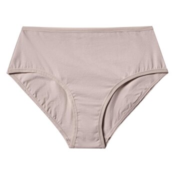 esmara® Damen Slips mit hoher Taille, 5 Stück - B-Ware