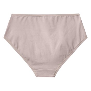 esmara® Damen Slips mit hoher Taille, 5 Stück - B-Ware