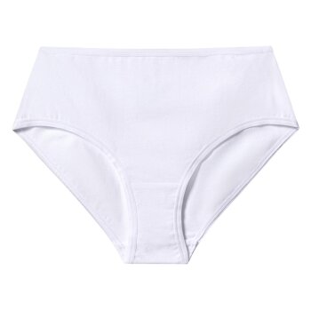 esmara® Damen Slips mit hoher Taille, 5 Stück - B-Ware