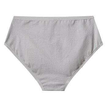 esmara® Damen Slips mit hoher Taille, 5 Stück - B-Ware