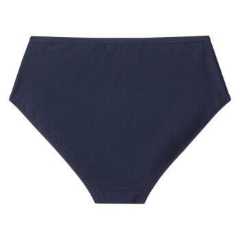 esmara® Damen Slips mit hoher Taille, 5 Stück - B-Ware