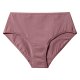 esmara® Damen Slips mit hoher Taille, 5 Stück - B-Ware