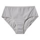 esmara® Damen Slips mit hoher Taille, 5 Stück - B-Ware