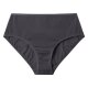 esmara® Damen Slips mit hoher Taille, 5 Stück - B-Ware