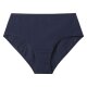 esmara® Damen Slips mit hoher Taille, 5 Stück - B-Ware