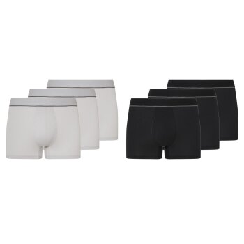 esmara Men Herren Boxer, 3 Stück - B-Ware